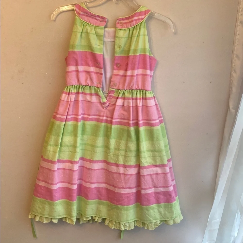 Rare Editions delightful dress